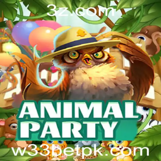 Descubra o Mundo de AnimalParty: O Jogo de Estratégia e Aventura