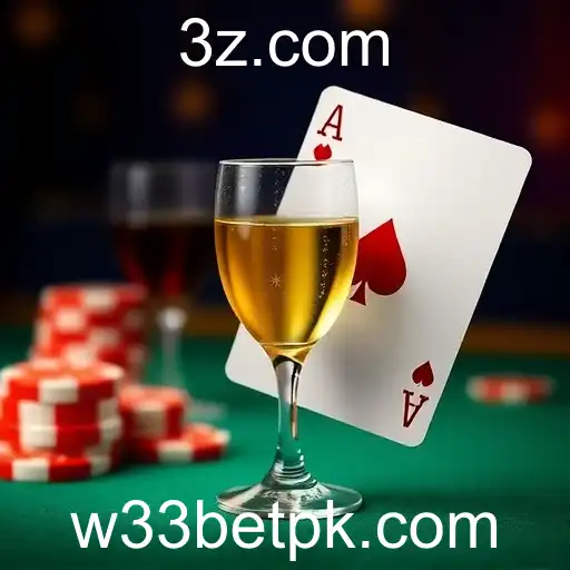 Bacará Online: Uma Incrível Experiência no w33bet