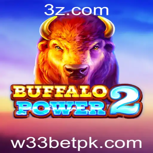 BuffaloPower2: Uma Jornada Empolgante no Mundo dos Cassinos Online