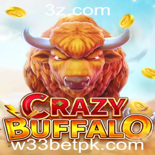 Descubra o Fascinante Mundo de CRAZYBUFFALO