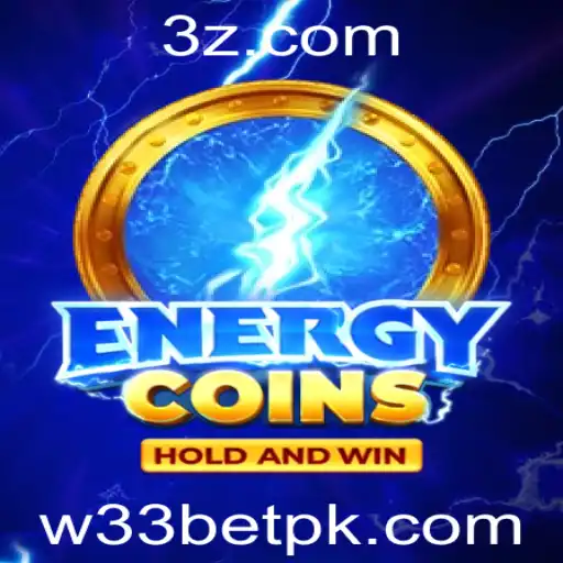 Descubra o Mundo de EnergyCoins: Um Jogo Revolucionário no Universo de w33bet