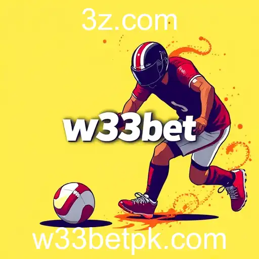 O Impacto do w33bet nos Esportes Contemporâneos