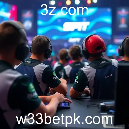 Esportes Virtuais: A Nova Fronteira do Entretenimento Digital