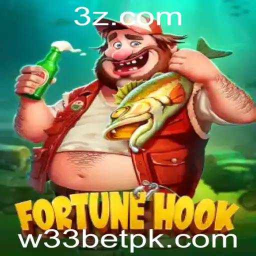 Explorando o Mundo do Jogo 'FortuneHook'