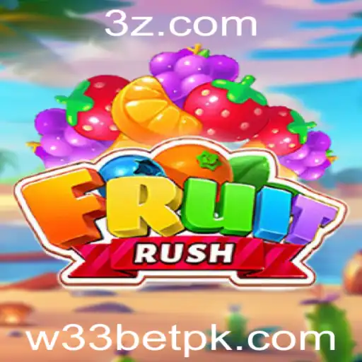 Descubra FruitRush: O Jogo de Aventura e Estratégia que Está Fazendo Sucesso