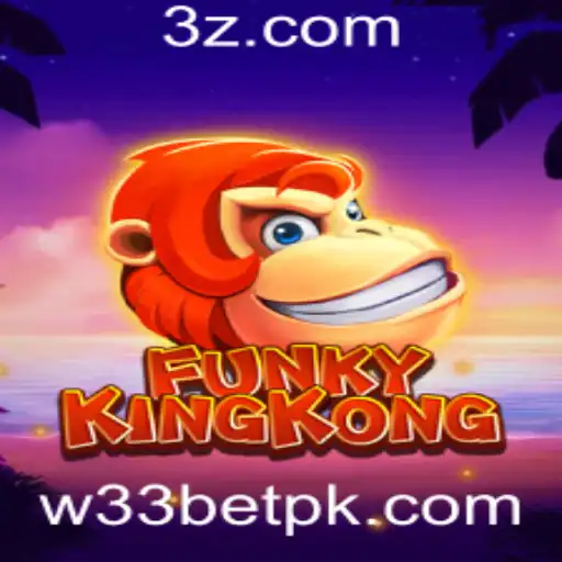 FunkyKingKong: Explorando os Desafios e a Emoção do Novo Fenômeno dos Jogos