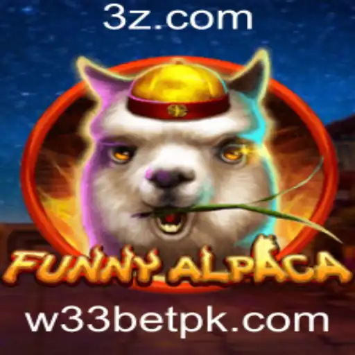 Explorando o Mundo Excêntrico de FunnyAlpaca: Uma Aventura Inovadora no Universo dos Games