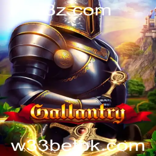 Explorando o Jogo Gallantry: Regras, Estratégias e o Impacto da w33bet