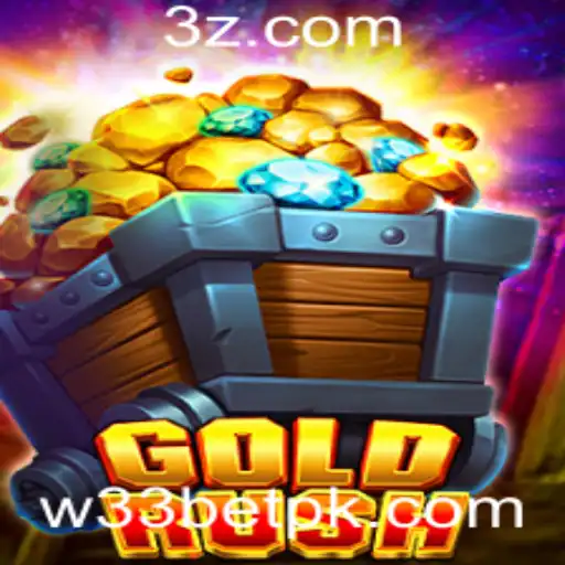 Descobrindo GoldRush: Um Mergulho nas Regras e Mecânicas do Novo Jogo de w33bet