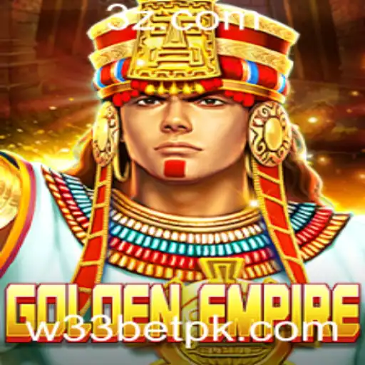 Descubra o Fascinante Mundo de GoldenEmpire e sua Conexão com w33bet