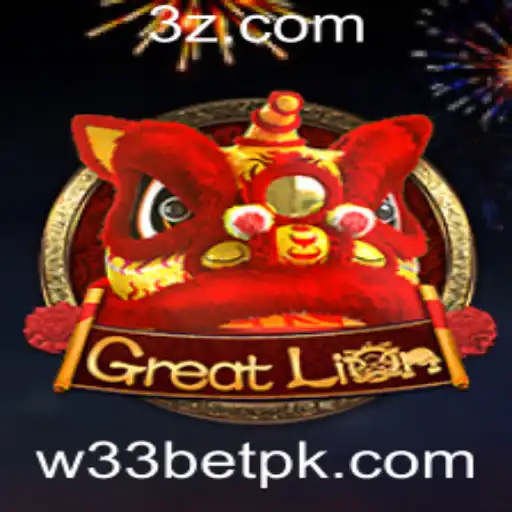 GreatLion: Descubra o Novo Jogo que Está Revolucionando o Entretenimento
