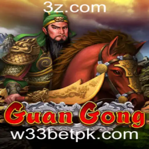 Explorando GuanGong: Uma Imersão no Universo dos Jogos