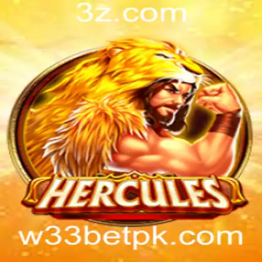 Descubra o Envolvente Jogo Hercules e o Fenômeno do w33bet