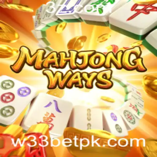 Explorando o Jogo MahjongWays e a Plataforma w33bet