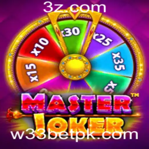 Descubra o Fascinante Mundo de MasterJoker