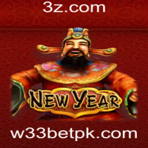 Descubra o Fascinante Mundo do Jogo 'NewYear' com a Palavra-Chave w33bet