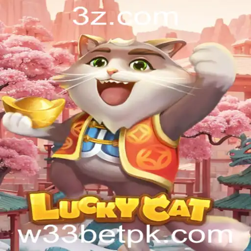 Explorando o Fascinante Mundo de LuckyCat: A Nova Sensação em Jogos