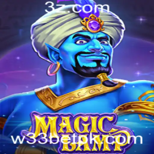 Descubra MagicLamp: O Novo Jogo de Estratégia e Aventura Online