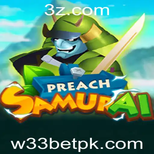 Explorando o Jogo Inovador 'PreachSamurai': Uma Experiência Única