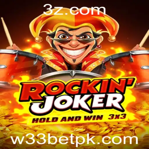 Explorando o Jogo Rockinjoker: Uma Nova Sensação em 2023