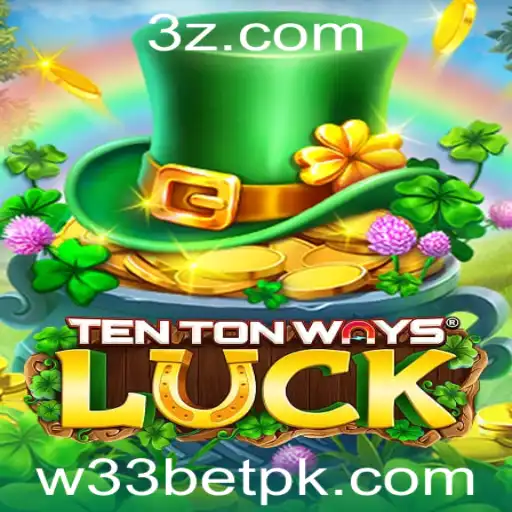 TenTonWaysLuck: Descubra o Novo Jogo de Azar que Conquista o Mundo