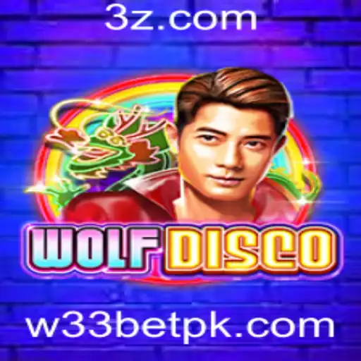 Explorando WolfDisco: Um Novo Jogo que Revoluciona o Mundo dos Games