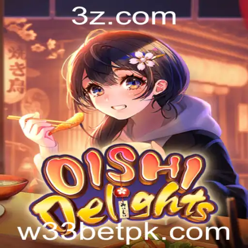 Descubra o Fascinante Mundo de OishiDelights: Um Guia Completo