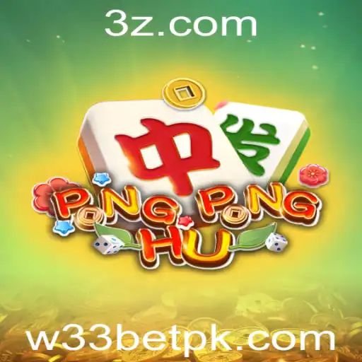 Descubra PONGPONGHU: O Novo Fenômeno dos Jogos Online