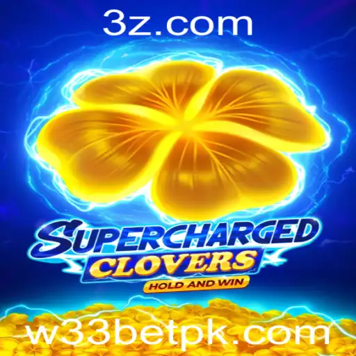 Explorando o Universo de SchargedClovers e a Inovação de w33bet