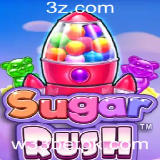 Explorando o Mundo Empolgante de SugarRush: Uma Aventura Açucarada com w33bet