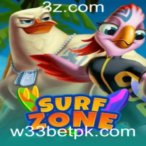 Descubra o Mundo Empolgante de SurfZone e Como Jogar