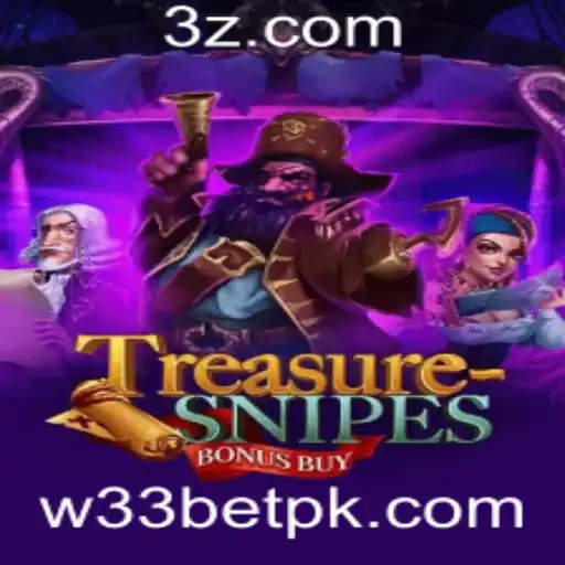 Descubra TreasuresnipesBonusBuy: O Novo Sensação dos Jogos de Azar