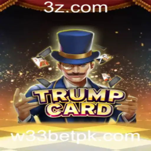 TrumpCard: Explorando o Fenômeno do Jogo do Momento
