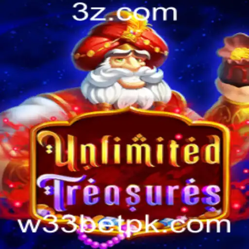 Exploração e Estratégia: Descubra o Fascinante Mundo de UnlimitedTreasures