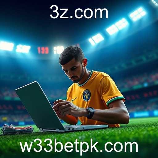 O Crescimento do Mercado de Apostas Online no Brasil