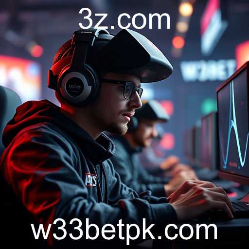 A Revolução dos eSports em 2025