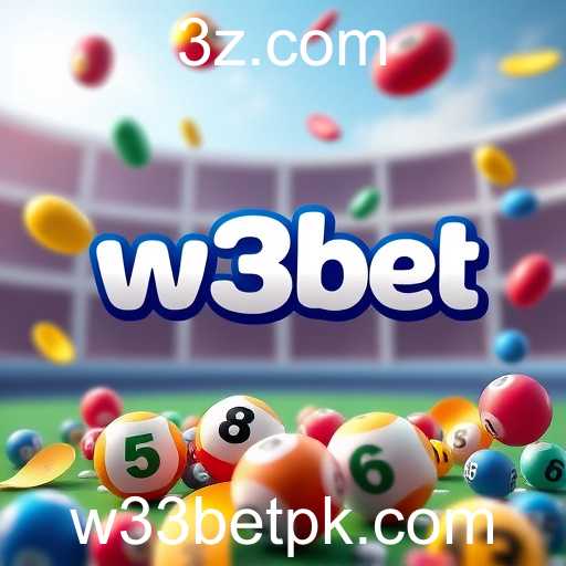 Revolução nos Jogos Online: Como o w33bet Está Transformando o Mercado