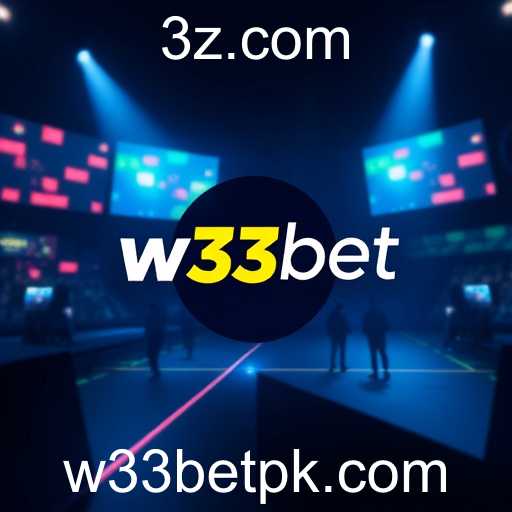 O Impacto de w33bet nos Jogos Online em 2025