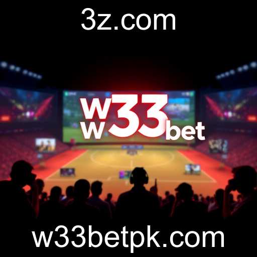 Impacto do w33bet na Economia Global dos Jogos