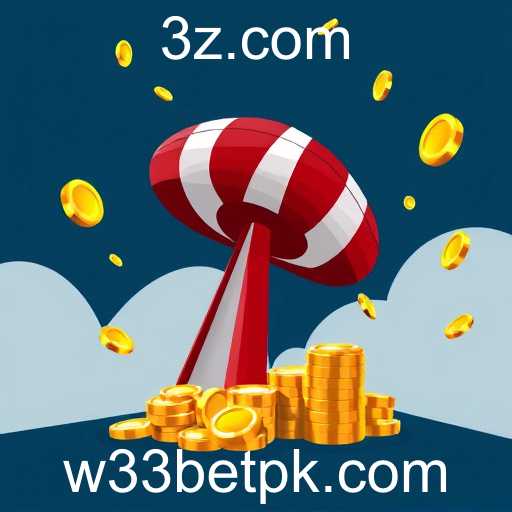 Promoções em Jogos Online: As Oportunidades Oferecidas pelo W33bet