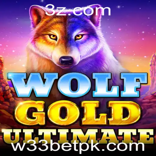 WolfGoldUltimate: A Nova Era dos Jogos de Cassino