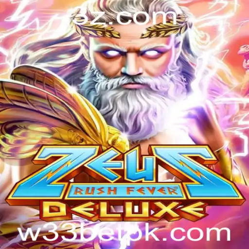 Descubra as Aventuras de ZeusRushFeverDeluxe